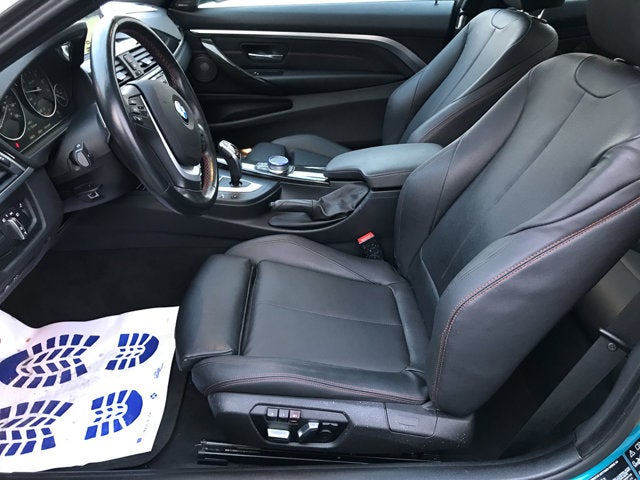 2019 BMW 4 Series 430i xDrive