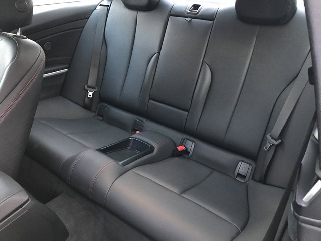 2019 BMW 4 Series 430i xDrive