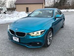 2019 BMW 4 Series 430i xDrive