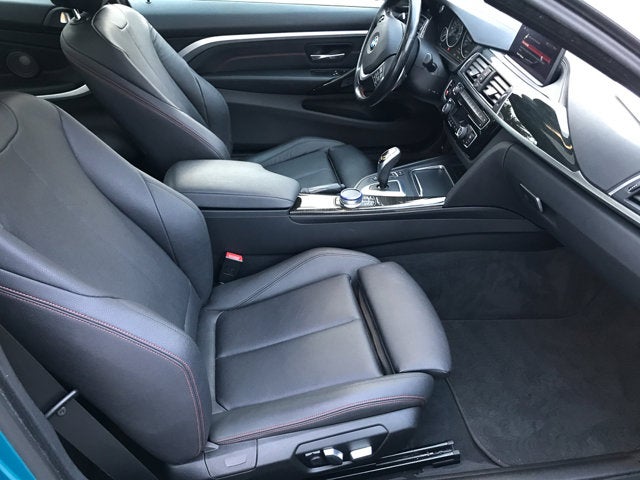 2019 BMW 4 Series 430i xDrive