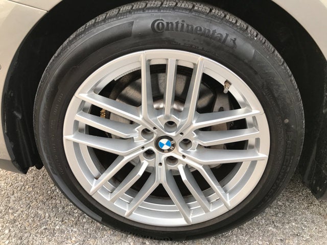 2024 BMW 5 Series 530i xDrive