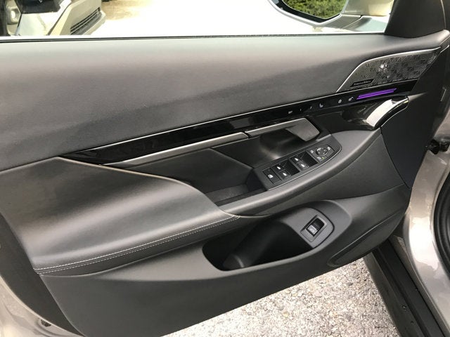 2024 BMW 5 Series 530i xDrive