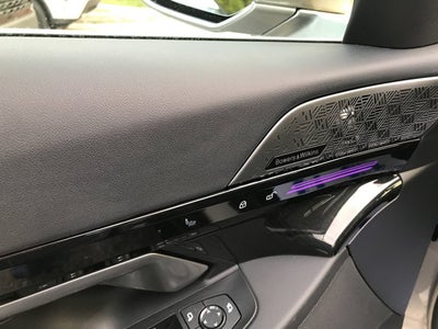 2024 BMW 5 Series 530i xDrive