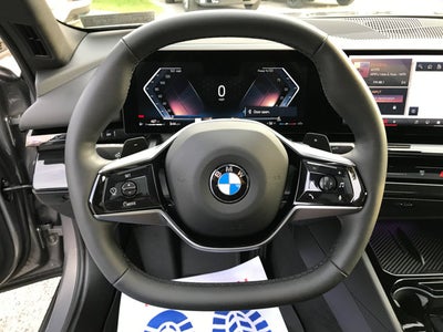 2024 BMW 5 Series 530i xDrive