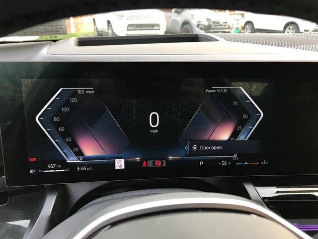 2024 BMW 5 Series 530i xDrive