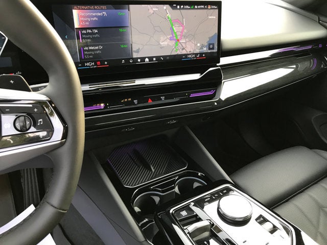 2024 BMW 5 Series 530i xDrive