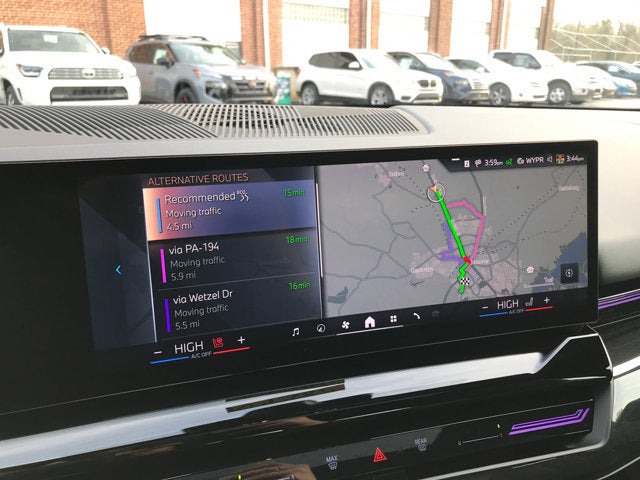 2024 BMW 5 Series 530i xDrive