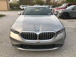 2024 BMW 5 Series 530i xDrive
