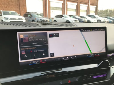 2024 BMW 5 Series 530i xDrive