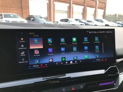 2024 BMW 5 Series 530i xDrive