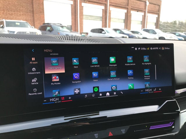 2024 BMW 5 Series 530i xDrive