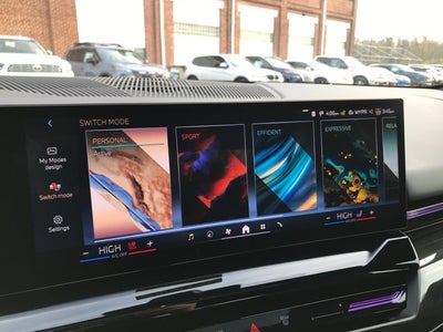 2024 BMW 5 Series 530i xDrive