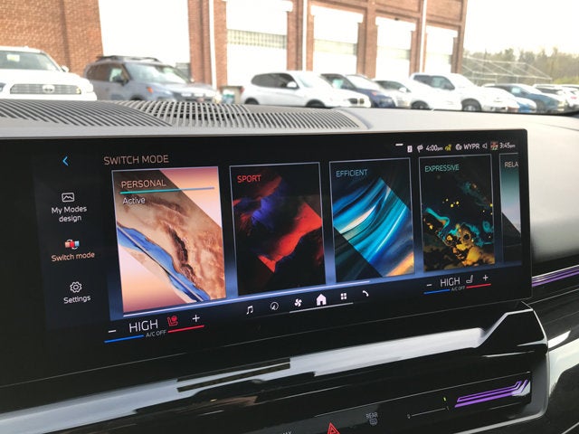 2024 BMW 5 Series 530i xDrive