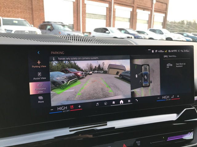 2024 BMW 5 Series 530i xDrive