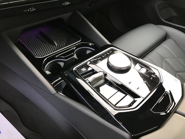 2024 BMW 5 Series 530i xDrive