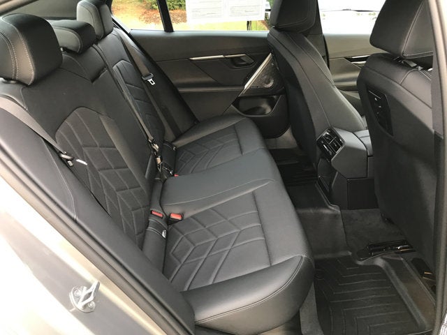 2024 BMW 5 Series 530i xDrive