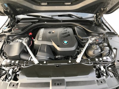 2024 BMW 5 Series 530i xDrive