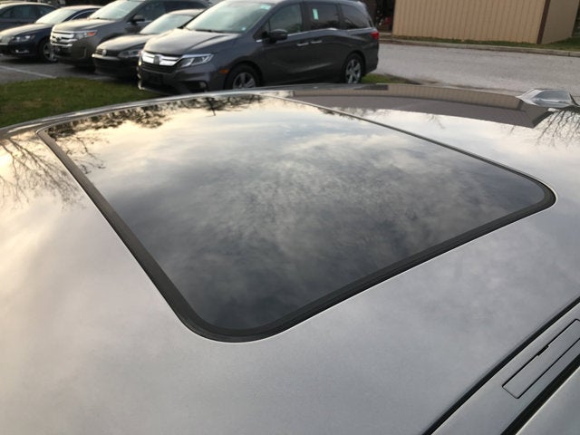 2024 BMW 5 Series 530i xDrive