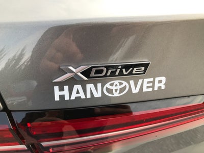 2024 BMW 5 Series 530i xDrive