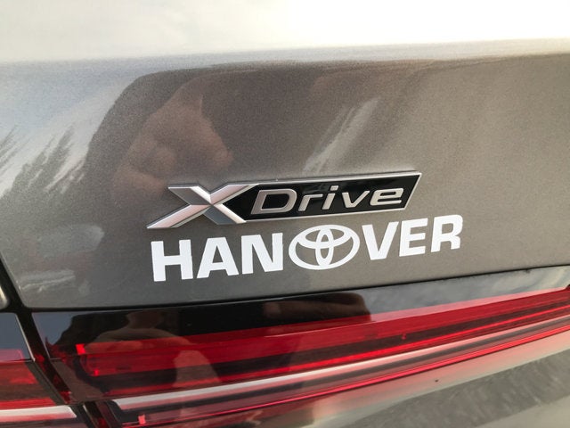 2024 BMW 5 Series 530i xDrive