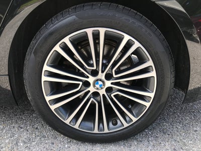 2019 BMW 5 Series 530i xDrive