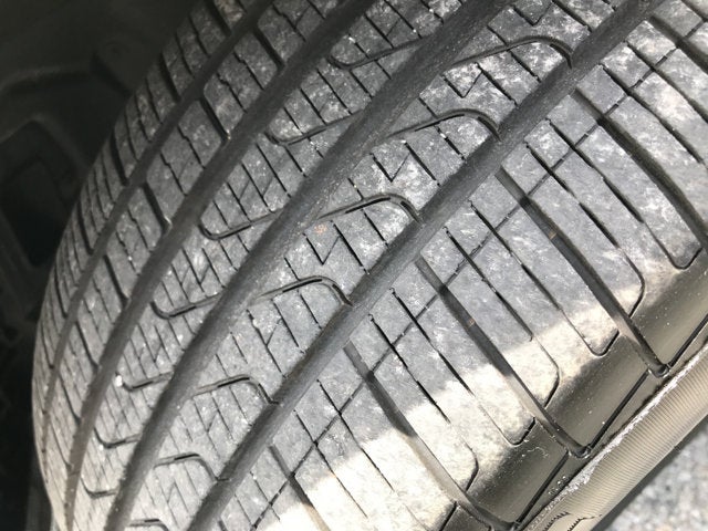 2019 BMW 5 Series 530i xDrive