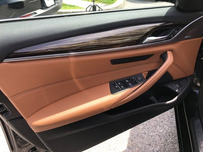 2019 BMW 5 Series 530i xDrive