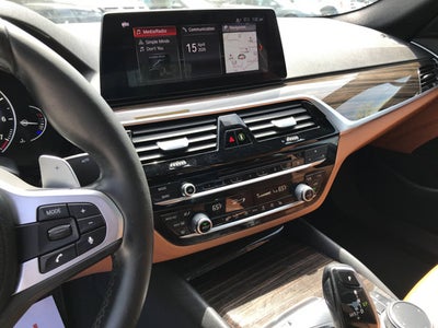 2019 BMW 5 Series 530i xDrive