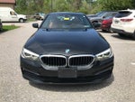 2019 BMW 5 Series 530i xDrive