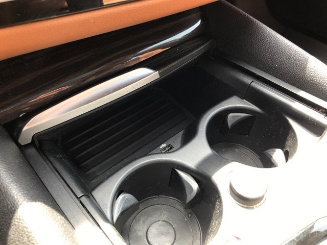 2019 BMW 5 Series 530i xDrive