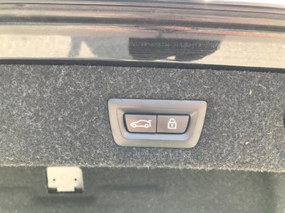 2019 BMW 5 Series 530i xDrive