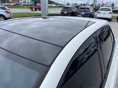 2022 Volkswagen Golf GTI Autobahn