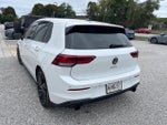 2022 Volkswagen Golf GTI Autobahn