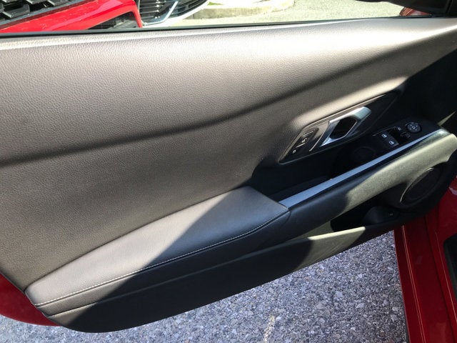 2021 Toyota GR Supra 2.0