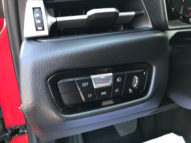 2021 Toyota GR Supra 2.0