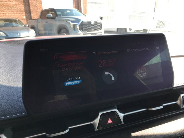 2021 Toyota GR Supra 2.0