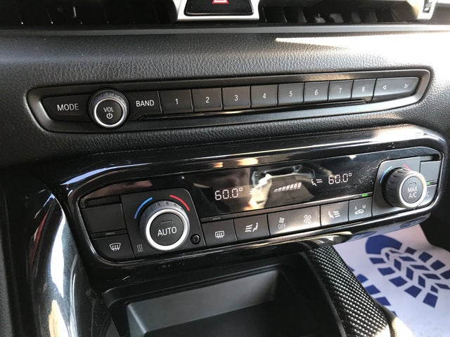 2021 Toyota GR Supra 2.0