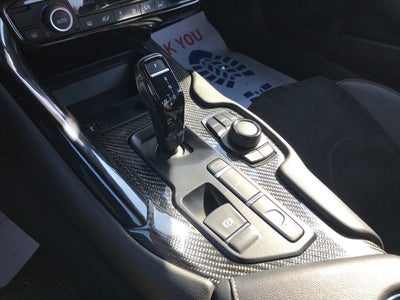 2021 Toyota GR Supra 2.0