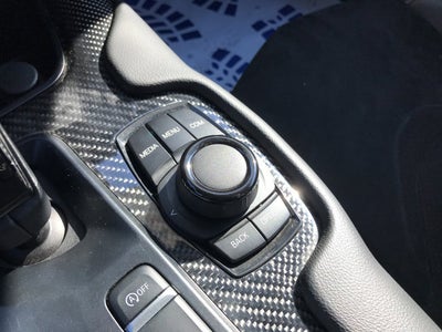 2021 Toyota GR Supra 2.0