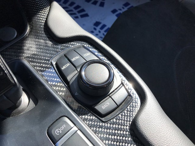 2021 Toyota GR Supra 2.0