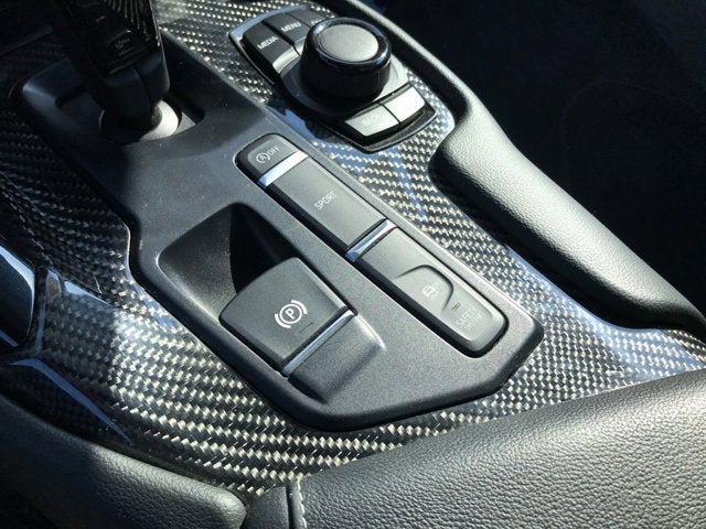 2021 Toyota GR Supra 2.0