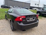 2015 Volvo S60 T6 Drive-E Platinum