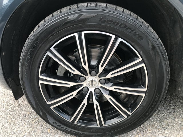 2021 Volvo XC60 Inscription