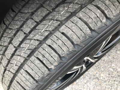 2021 Volvo XC60 Inscription