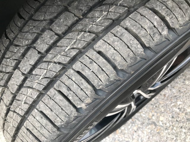 2021 Volvo XC60 Inscription