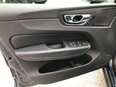 2021 Volvo XC60 Inscription