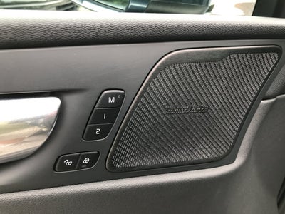 2021 Volvo XC60 Inscription