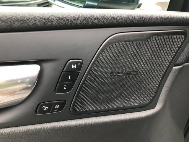 2021 Volvo XC60 Inscription