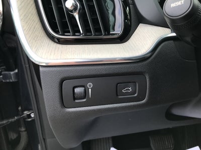 2021 Volvo XC60 Inscription