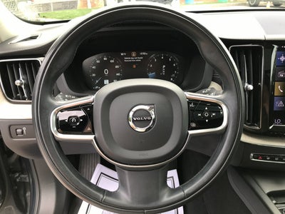 2021 Volvo XC60 Inscription